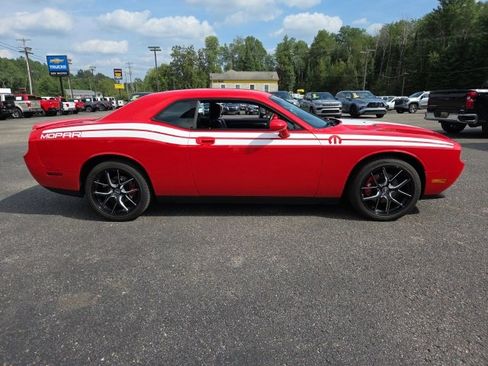 Used 2010 Dodge Challenger R/T image 20