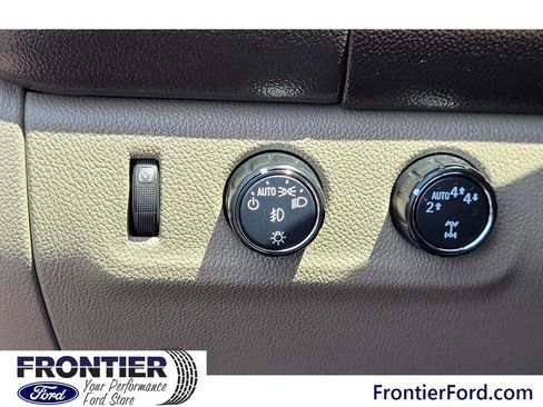 Used 2019 GMC Canyon SLT w/ Driver Alert Package AWD/4WD image 16