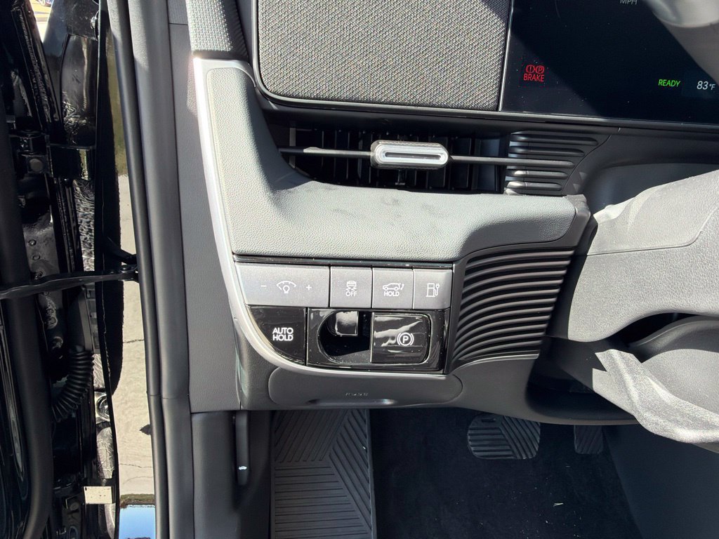 New 2027 Hyundai Ioniq 5 SEL RWD image 21