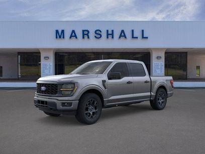 New 2026 Ford F150 STX