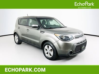 Used 2016 Kia Soul