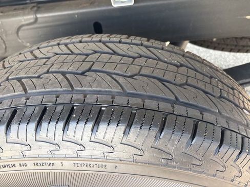 New 2024 Chevrolet Silverado 1500 W/T w/ WT Value Package image 9