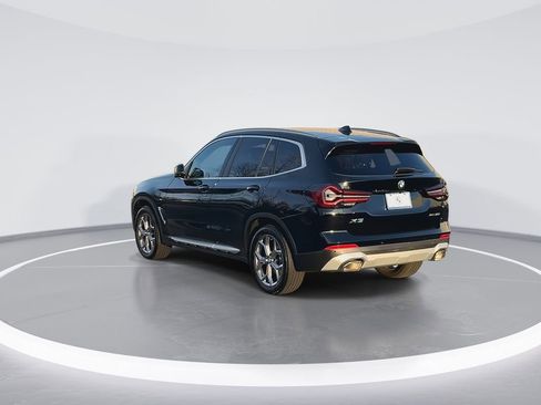 Used 2024 BMW X3 xDrive30i w/ Convenience Package image 6