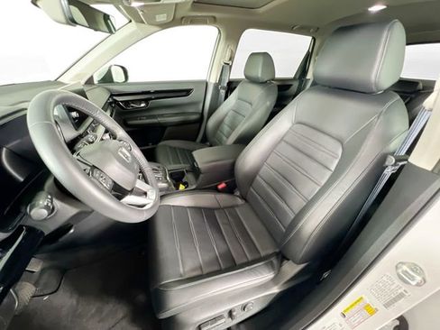Certified 2024 Honda CR-V EX-L image 23