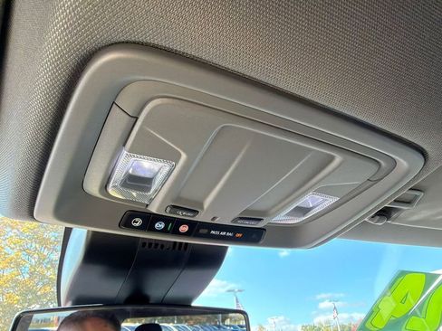 Used 2024 GMC Sierra 1500 Elevation w/ X31 Off-Road Package image 34