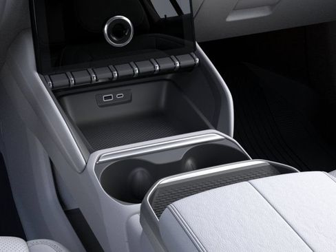 New 2027 GMC Terrain Denali w/ LPO, Floor Liner Package AWD/4WD image 52