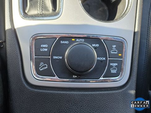 Used 2019 Jeep Grand Cherokee High Altitude image 8