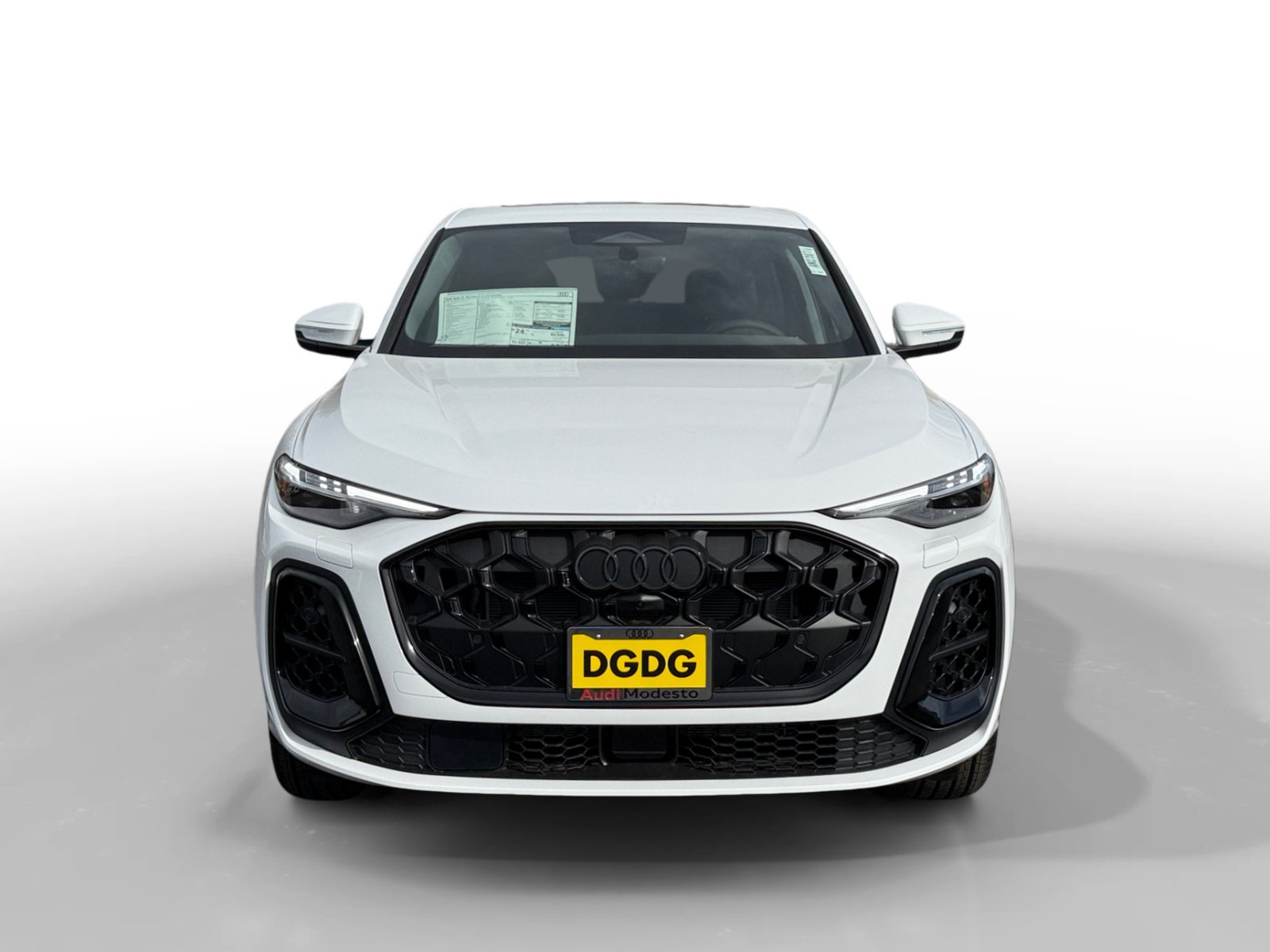 New 2026 Audi Q5 Premium Plus AWD/4WD image 8