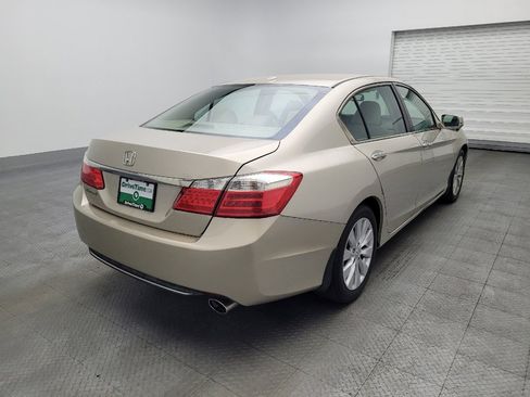 Used 2015 Honda Accord EX-L image 9