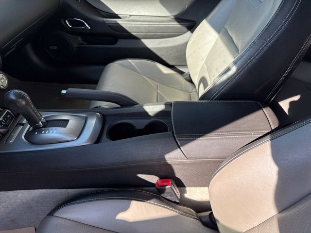 Used 2011 Chevrolet Camaro SS w/ RS Package RWD image 17