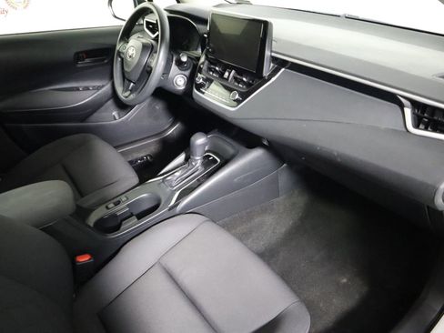 Used 2023 Toyota Corolla LE image 49