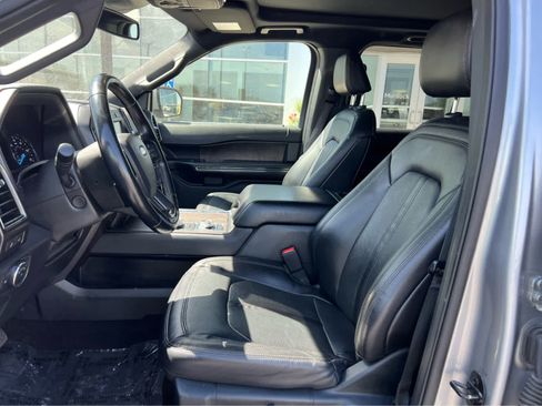 Certified 2021 Ford Expedition Max Limited AWD/4WD image 28