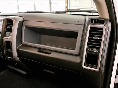 Used 2020 RAM 1500 Tradesman w/ Popular Equipment Group RWD image 15