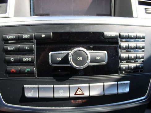 Used 2013 Mercedes-Benz ML 350 2WD image 17