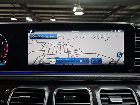 New 2026 Mercedes-Benz GLE 350 4MATIC image 22