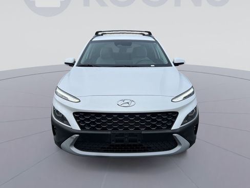 Used 2023 Hyundai Kona SEL AWD/4WD image 11