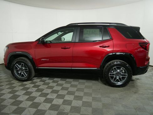 New 2026 GMC Terrain AT4 w/ Convenience Package III image 6