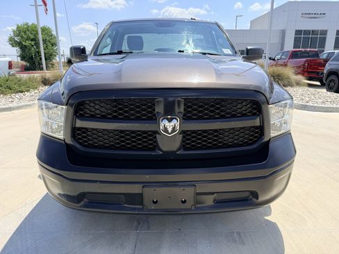 Used 2019 RAM 1500 Tradesman w/ Power & Remote Entry Group RWD image 13