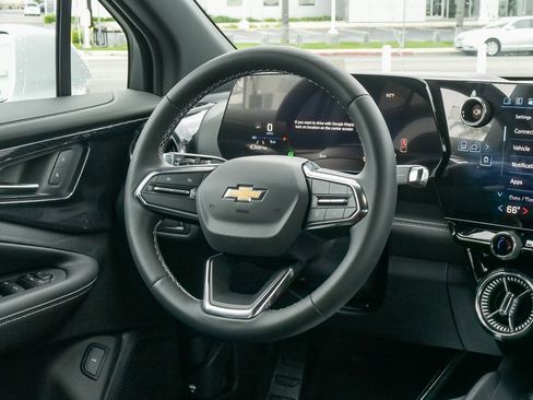 New 2026 Chevrolet Blazer EV LT image 14