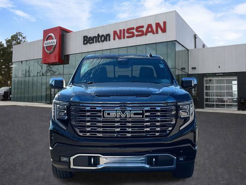 Used 2023 GMC Sierra 1500 Denali Ultimate image 12