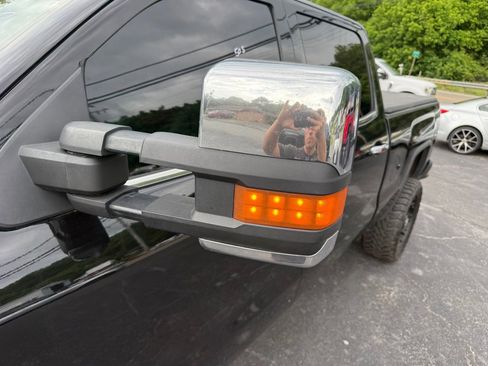 Used 2016 GMC Sierra 2500 Denali w/ Duramax Plus Package AWD/4WD image 44