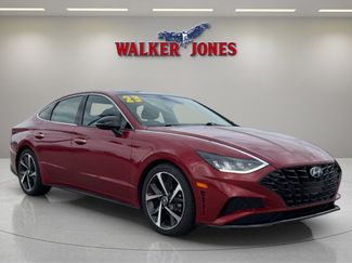 Used 2023 Hyundai Sonata SEL Plus video 1