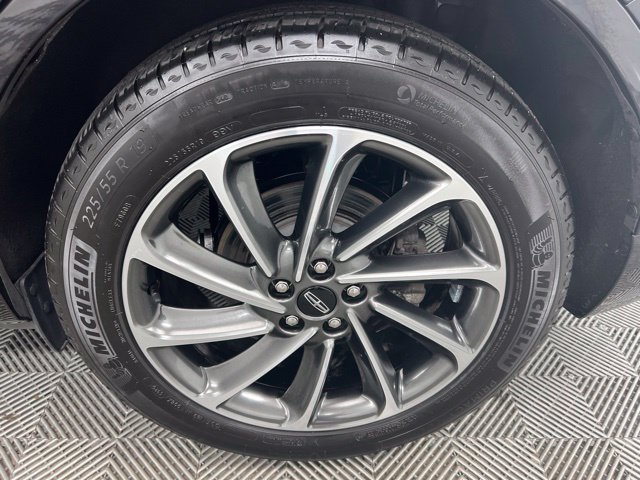 Certified 2024 Lincoln Corsair Grand Touring w/ Equipment Group 301A AWD/4WD image 10