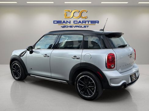Used 2016 MINI Cooper Countryman S image 3