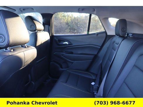 New 2026 Chevrolet Trax ACTIV w/ Sunroof Package image 28