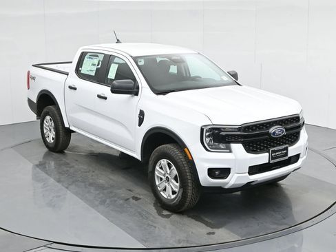 New 2025 Ford Ranger XL w/ Trailer Tow Package AWD/4WD image 37