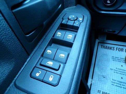 New 2026 RAM 3500 Tradesman image 18