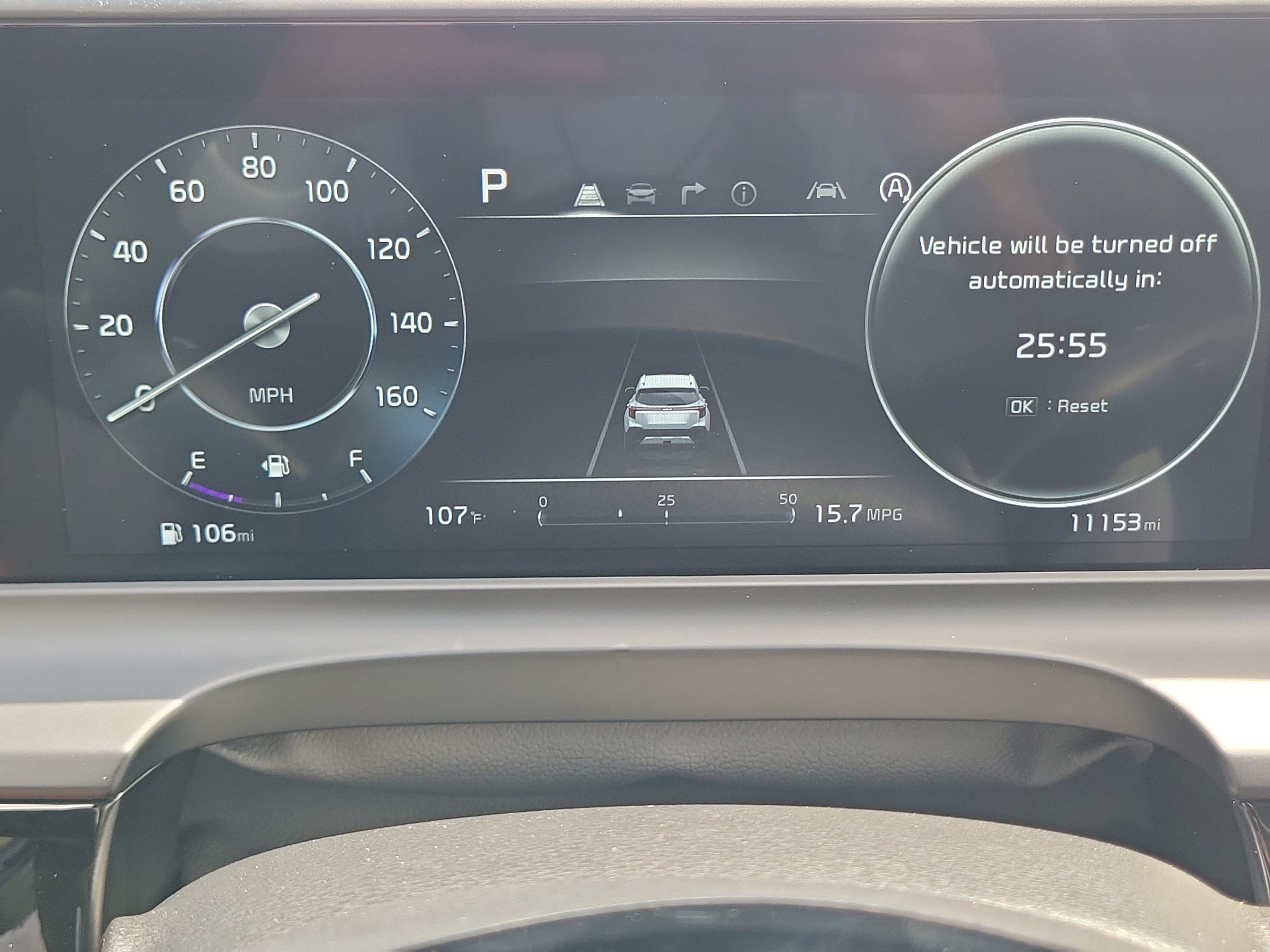 Used 2024 Kia Seltos S FWD image 33