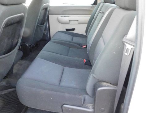 Used 2012 Chevrolet Silverado 3500 W/T image 50