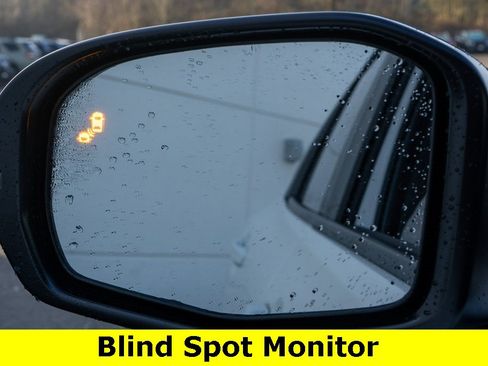 Certified 2026 Honda HR-V Sport image 13