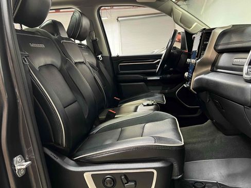Used 2022 RAM 1500 Laramie RWD image 32