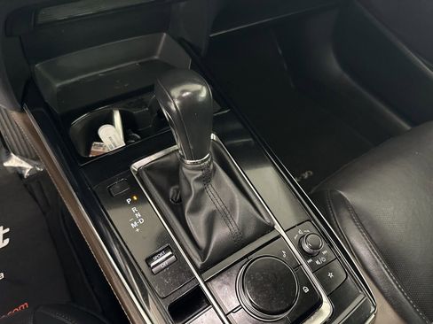 Used 2024 MAZDA CX-30 AWD 2.5 S w/ Premium Package image 22