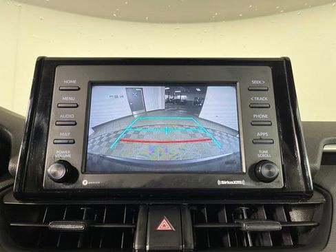 Used 2022 Toyota RAV4 XLE w/ Convenience Package AWD/4WD image 31
