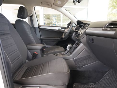 Used 2023 Volkswagen Tiguan S FWD image 21