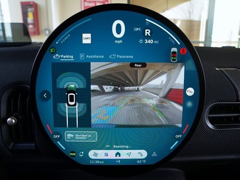 New 2026 MINI Cooper S image 24