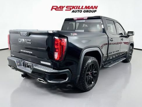 Used 2023 GMC Sierra 1500 Elevation w/ Preferred Package AWD/4WD image 7