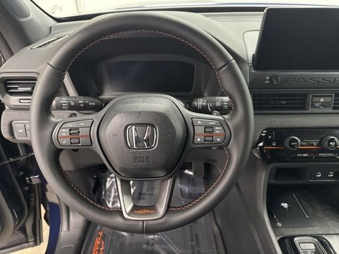New 2026 Honda Passport TrailSport image 20