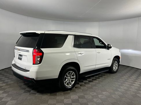 Used 2024 Chevrolet Tahoe LT image 8