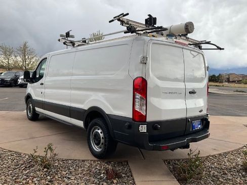 Used 2018 Ford Transit 250 148 Low Roof RWD image 6