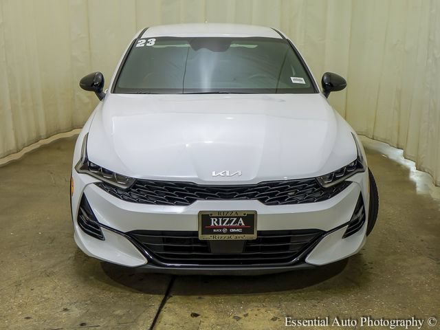 Used 2023 Kia K5 GT-Line w/ GT-Line Premium Package FWD image 7