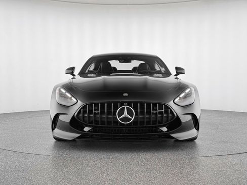Used 2026 Mercedes-Benz AMG GT 63 image 10