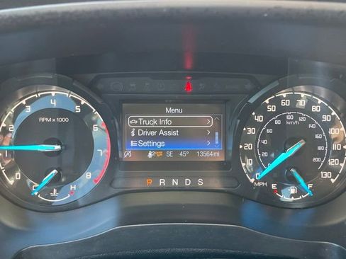 Used 2020 Ford Ranger XL w/ Equipment Group 101A Mid image 15