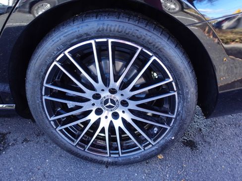 Certified 2022 Mercedes-Benz C 300 4MATIC Sedan image 7