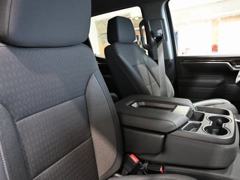 New 2026 Chevrolet Silverado 1500 LT image 9