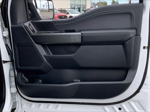 Used 2023 Ford F150 XLT w/ Equipment Group 302A High image 22