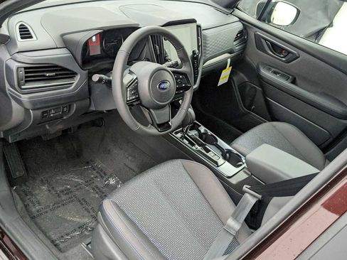 New 2026 Subaru Forester Premium image 13